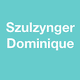 Dominique Szulzynger