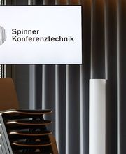 Spinner Konferenztechnik GmbH Bild 9
