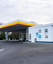 Shell Recharge Charging Station Bild 11