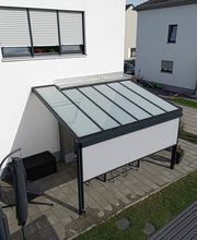 DSH Alu Überdachungen Bild 10