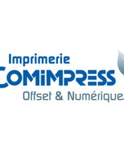 Imprimerie Comimpress image 1