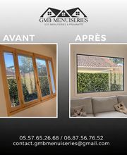 GMB MENUISERIES image 11