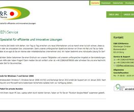 E&R EDVService Bild 1
