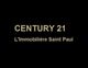 Century 21 L'immobilière Saint Paul
