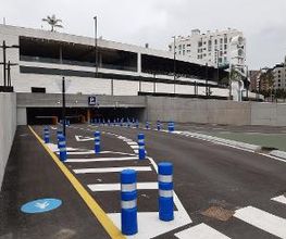 Parking Saba Gran Bulevar imagen 1