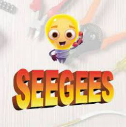 Seegees
