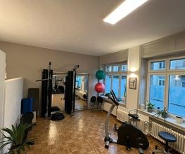 Physio zur Schiffländi Bild 6