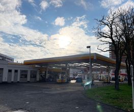 Shell Recharge Charging Station Bild 12