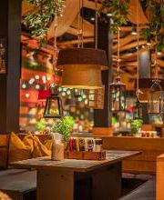 PETER PANE Burgergrill & Bar Bild 10