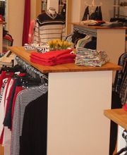 Kleding Boetiek De