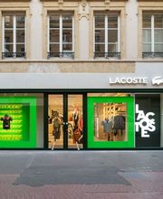 Lacoste Metz image 1