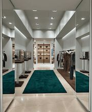 Bottega Veneta Milano Flagship S. Andrea immagine 6