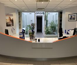 ORCOM Dijon image 3