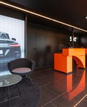 SIXT location voiture Nice
