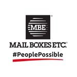 Mail Boxes Etc. - Center MBE 3353 logo