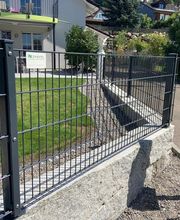 Zweifel Zaunbau GmbH Bild 1