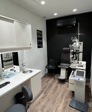 Optica2000 El Corte Inglés San Juan de Aznalfarache imagen 2