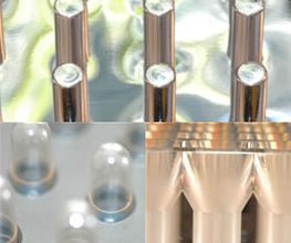 Lohnproduktion Dr. Werner Pharmafood