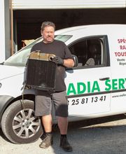 RADIA SERVICE SARL image 13