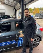 KFZ-Meisterbetrieb Maier - Inh. Fernando Goncalves Bild 19