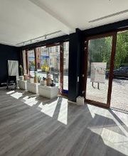 Seeger Gesundheitshaus | Gutenbergstraße Bild 6