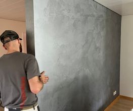 Stöckli Malergeschäft und Spritzwerk Bild 1