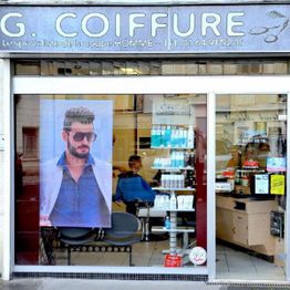 G Coiffure
