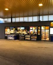 JET Tankstelle Bild 7