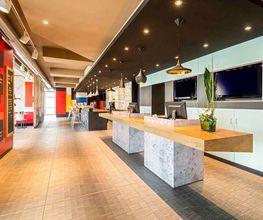 ibis Muenchen Garching Bild 3