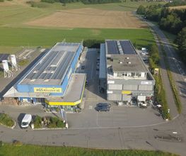 MGS Naturstein AG Bild 1