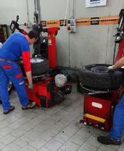 Euromaster Allini Gomme immagine 11