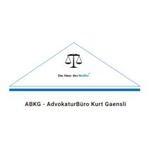 ABKG - AdvokaturBüro Kurt Gaensli - Rechtsanwälte
