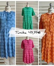 Tunika