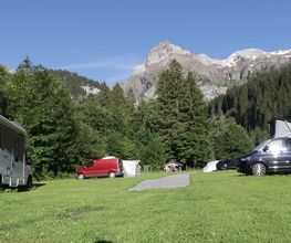 Camping Hasenweide Bild 2