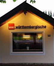 Württembergische Versicherung: Marco Banzer Bild 1