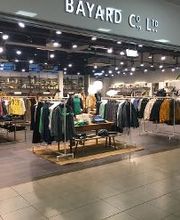 BAYARD CO LTD QUARTZ Bild 1