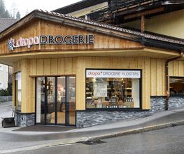 DROPA Drogerie Klosters