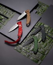 Evoke Taschenmesser
