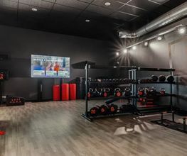 Basic-Fit 24/7 image 7
