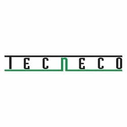 Tecneco Bonifica Amianto - Coperture Industriali - Fotovoltaico logo