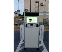 Iberdrola | bp pulse estación de recarga imagen 5