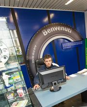 Euromaster Bruzzi Gomme immagine 2