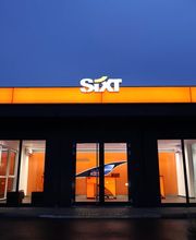 SIXT Autovermietung Kassel Bild 8