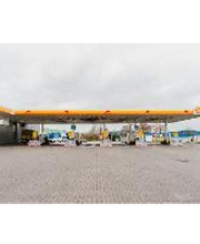 Shell Recharge Charging Station Bild 5