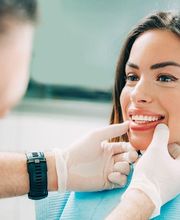 Centre Dentaire Champel Bild 6