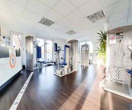 NOVOTERGUM Physiotherapie Windeck Bild 9