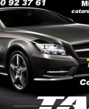 Taxi Michaël image 1