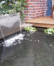 Garten- u. Landschaftsbau Hoffmann Uwe Bild 4