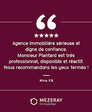 Mezeray Immobilier image 4