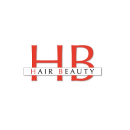 Hair Beauty logo
